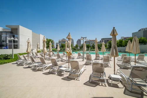 4 Bedrooms Villa in 180 Degrees Villas