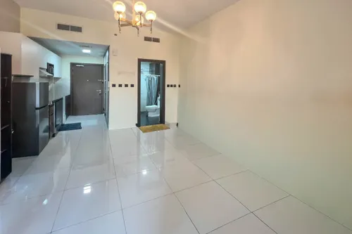  Apartment in Wavez Residence