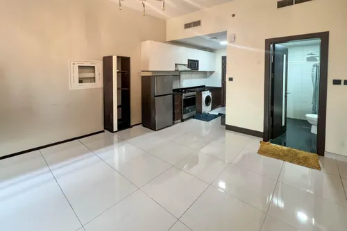  Apartment in Wavez Residence