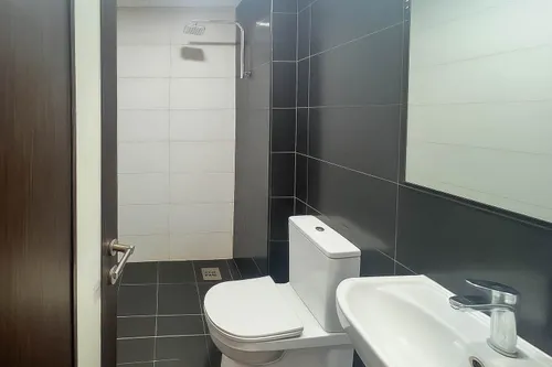  Apartment in Wavez Residence