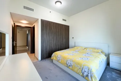 2 Bedrooms Apartment in Mazaya 5