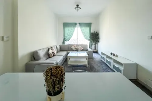 2 Bedrooms Apartment in Mazaya 5