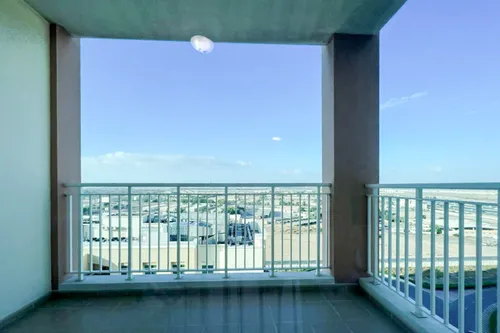 2 Bedrooms Apartment in Mazaya 5