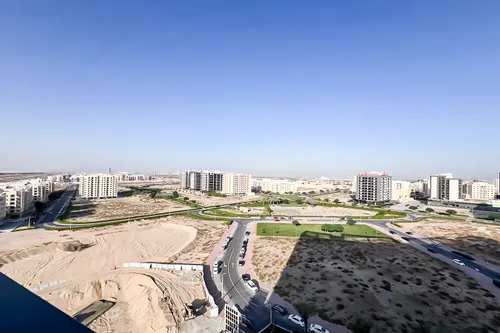  Apartment in Wavez Residence