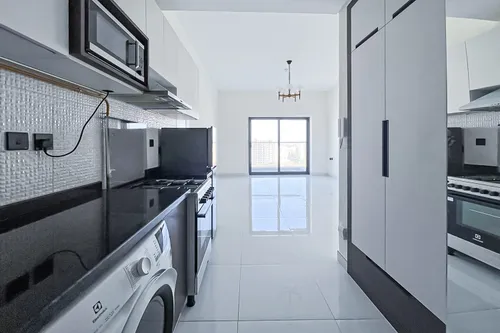  Apartment in Wavez Residence