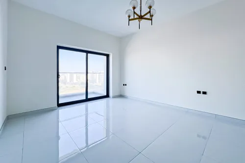  Apartment in Wavez Residence