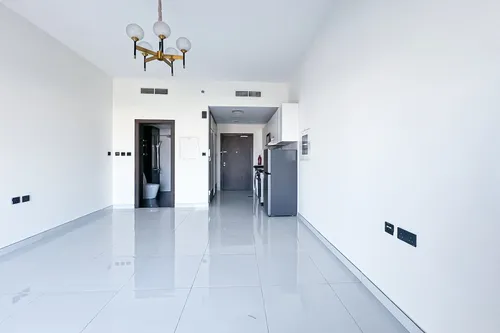  Apartment in Wavez Residence