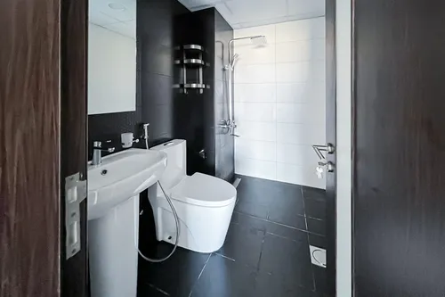  Apartment in Wavez Residence