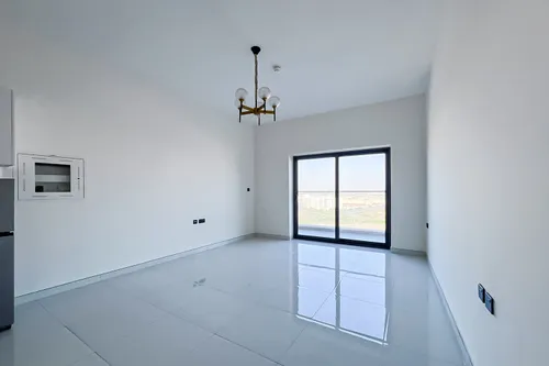  Apartment in Wavez Residence