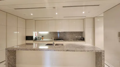 3 Bedrooms Apartment in Palazzo Versace