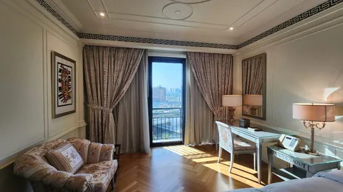 3 Bedrooms Apartment in Palazzo Versace