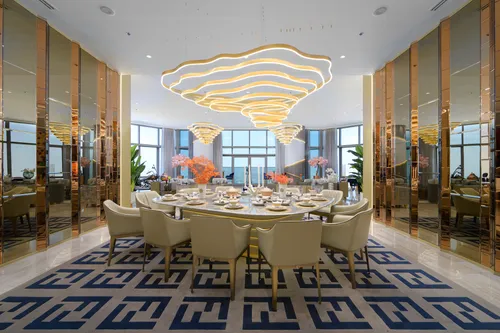 5 Bedrooms Apartment in D1 Tower