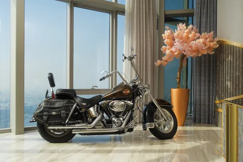 5 Bedrooms Apartment in D1 Tower