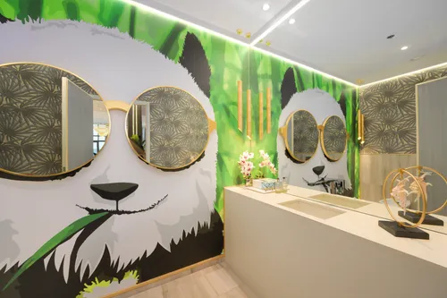 5 Bedrooms Apartment in D1 Tower