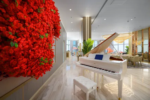 5 Bedrooms Apartment in D1 Tower