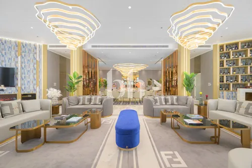 Ultra-Luxury Penthouse | Breathtaking Views | 5BR