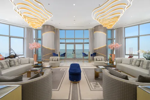 5 Bedrooms Apartment in D1 Tower