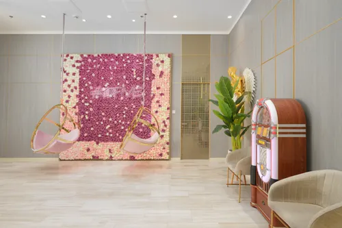 5 Bedrooms Apartment in D1 Tower