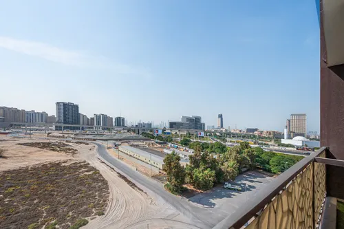 2 Bedrooms Apartment in Iris Amber