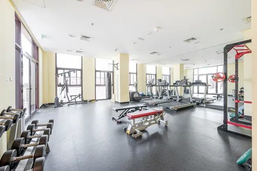 2 Bedrooms Apartment in Iris Amber