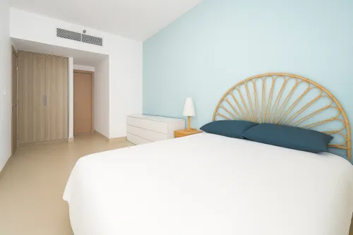 2 Bedrooms Apartment in Iris Amber