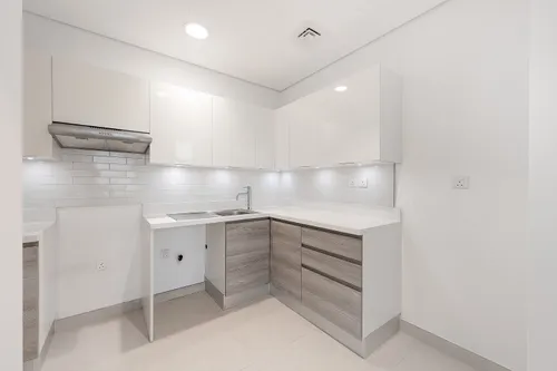 2 Bedrooms Apartment in Iris Amber