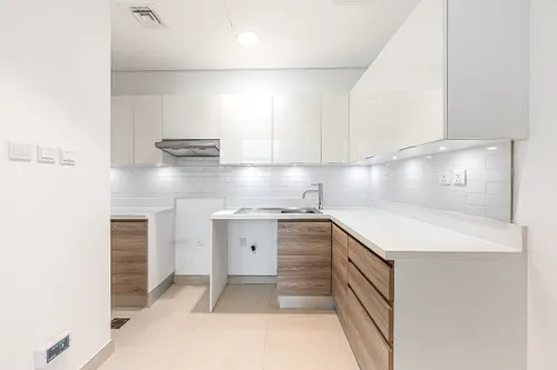 2 Bedrooms Apartment in Iris Amber