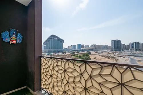 2 Bedrooms Apartment in Iris Amber