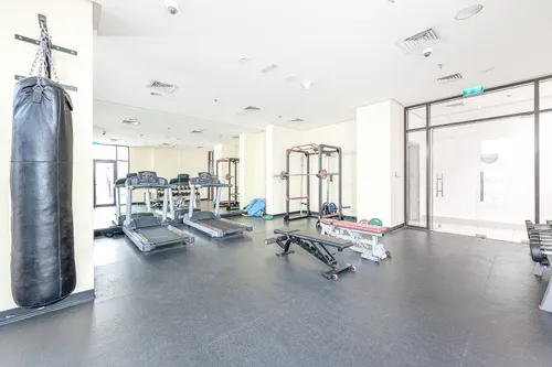 2 Bedrooms Apartment in Iris Amber