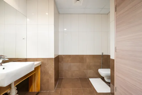 2 Bedrooms Apartment in Iris Amber