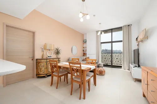 2 Bedrooms Apartment in Iris Amber