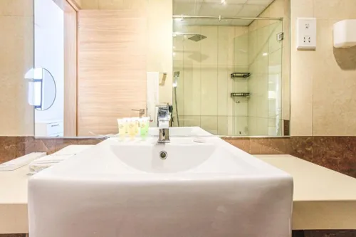 2 Bedrooms Apartment in Iris Amber