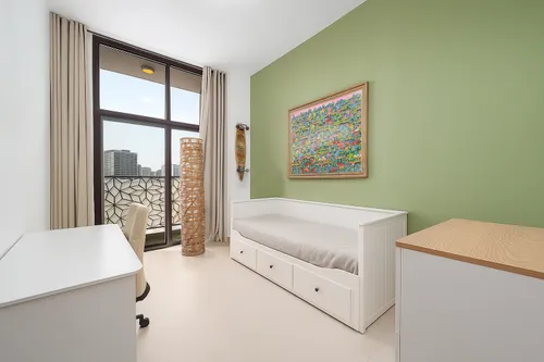 2 Bedrooms Apartment in Iris Amber