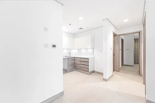 2 Bedrooms Apartment in Iris Amber