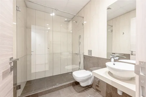 2 Bedrooms Apartment in Iris Amber