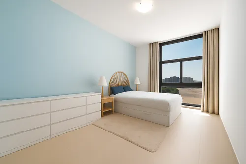 2 Bedrooms Apartment in Iris Amber