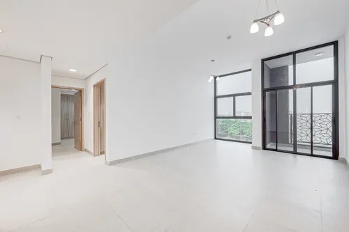 2 Bedrooms Apartment in Iris Amber