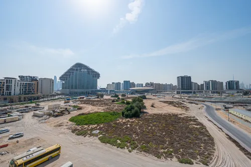 2 Bedrooms Apartment in Iris Amber