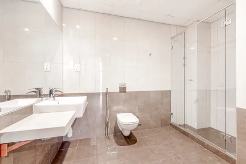 2 Bedrooms Apartment in Iris Amber