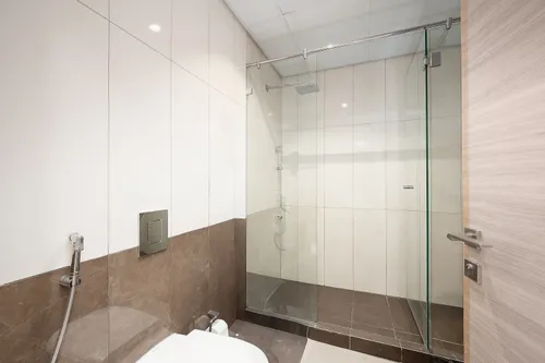 2 Bedrooms Apartment in Iris Amber