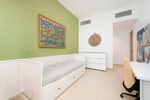 2 Bedrooms Apartment in Iris Amber