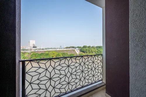 2 Bedrooms Apartment in Iris Amber