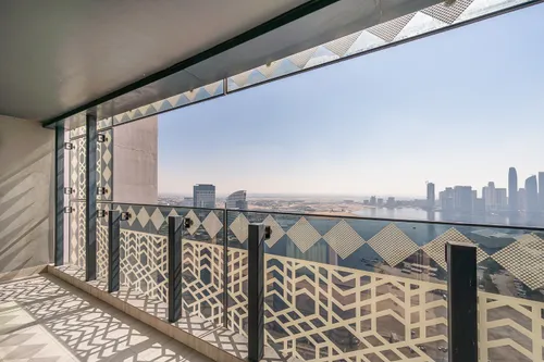 1 Bedroom Apartment in D1 Tower