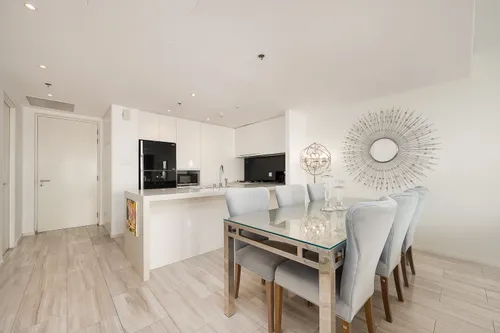 1 Bedroom Apartment in D1 Tower