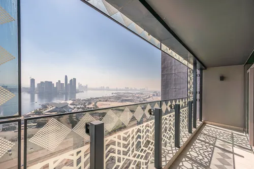 1 Bedroom Apartment in D1 Tower