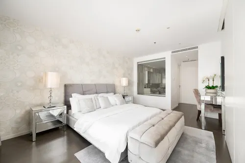 1 Bedroom Apartment in D1 Tower