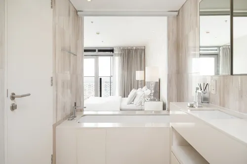 1 Bedroom Apartment in D1 Tower