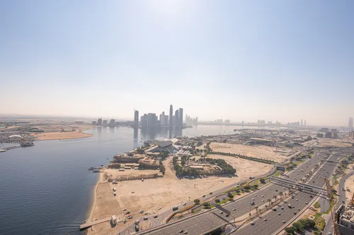 1 Bedroom Apartment in D1 Tower