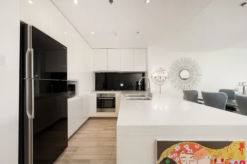 1 Bedroom Apartment in D1 Tower