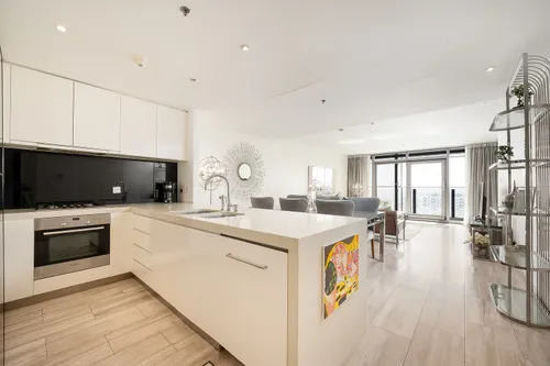 1 Bedroom Apartment in D1 Tower